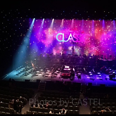 ディズニー・オン・クラシック2021