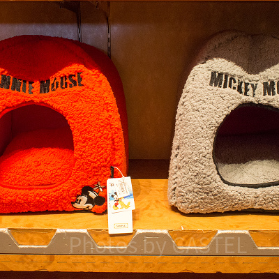 ディズニーペット用ハウス