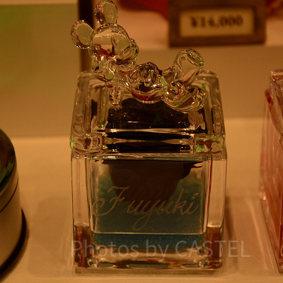 ディズニープリザーブドフラワー