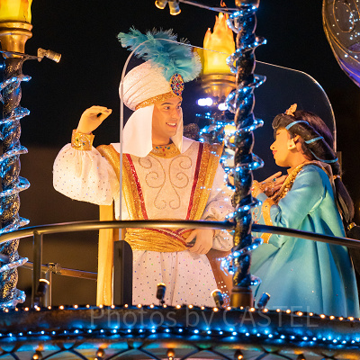 ディズニープリンス相性診断