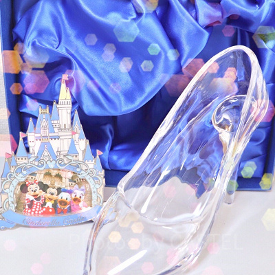 ディズニークイズ：シンデレラ