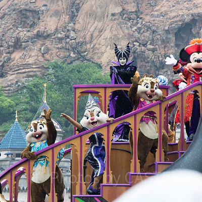 ディズニークイズ：オーロラ姫