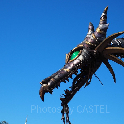 ディズニークイズ：オーロラ姫