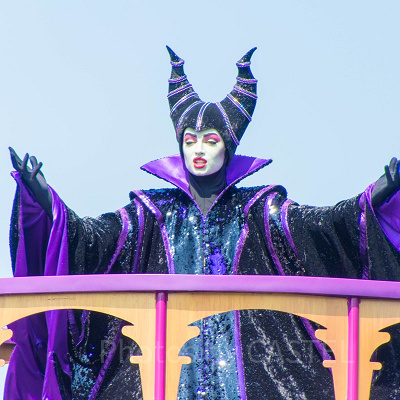 ディズニークイズ：オーロラ姫