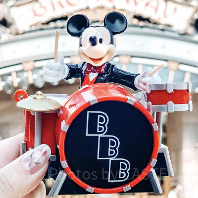 ディズニーの抽選