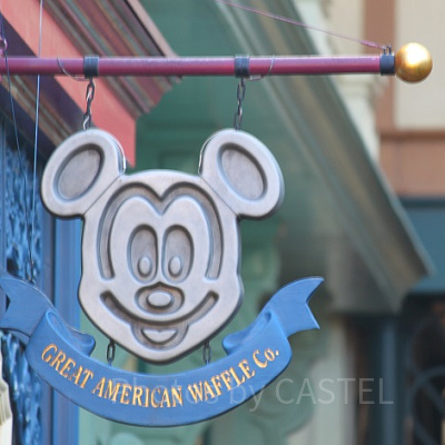 ディズニー再現レシピまとめ