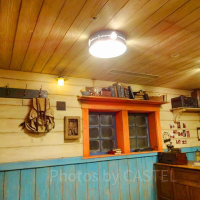 ディズニーリゾートライトクイズ