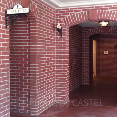 ディズニーリゾート看板クイズ⑧