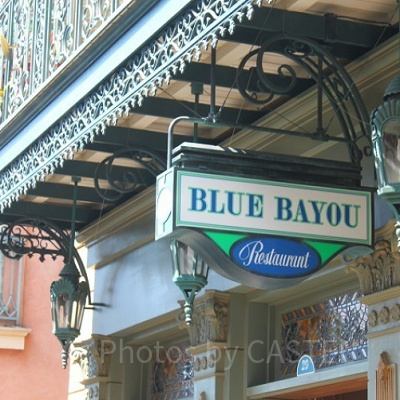 ディズニーレストランの予約