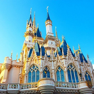 ディズニー・ロイヤルドリーム・ウエディングスペシャルパッケージ