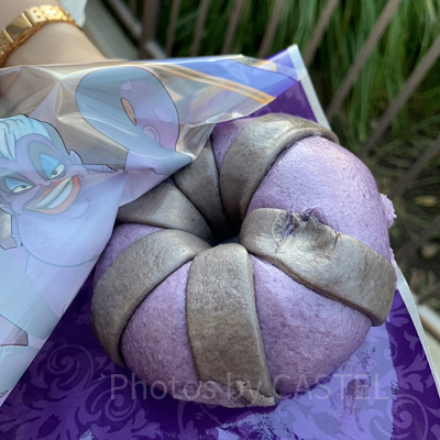 ディズニーシー2017食べ歩き