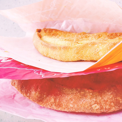 ディズニーシーの食べ歩きおすすめワゴン