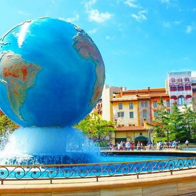 ディズニーシー