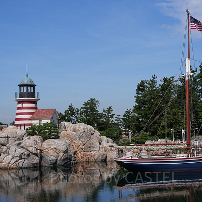 ディズニーシー