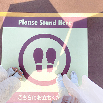 ディズニーシー