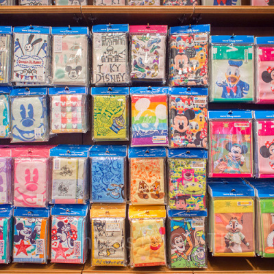 ディズニーグッズまとめ売り 舞浜ディズニーストアのお買い得品情報と新発売のハロウィン