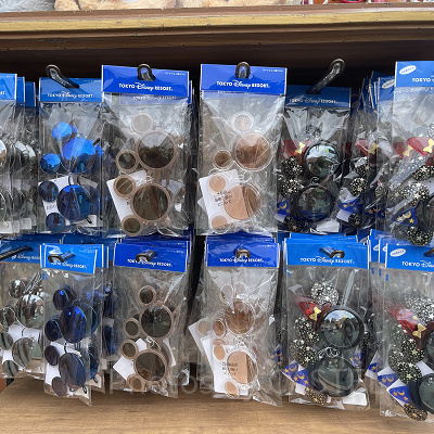 ディズニーサングラス