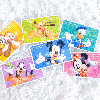 【ディズニーチケット】払い戻しはどうなる