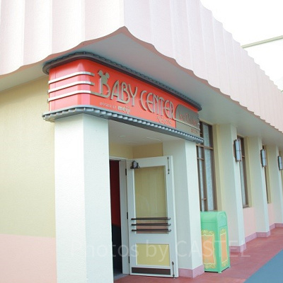 乳幼児と楽しむディズニー☆おすすめグッズ、レストランなどまとめ