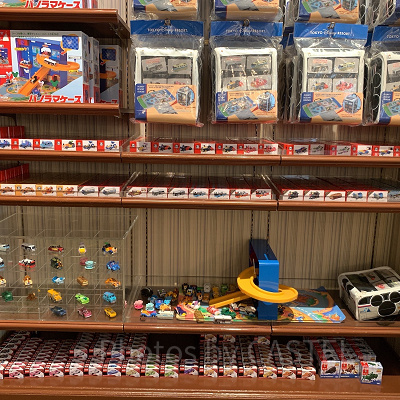 ディズニートミカまとめ