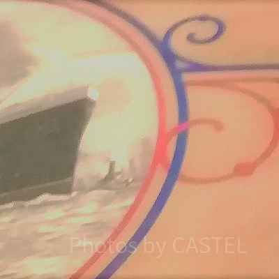 ディズニートレークイズ