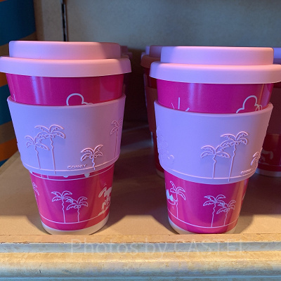 ディズニータンブラー＆ドリンクボトル