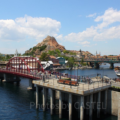 ディズニーの都市伝説と怖い噂