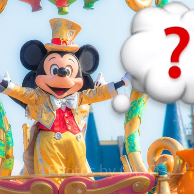 ディズニー年パス後悔