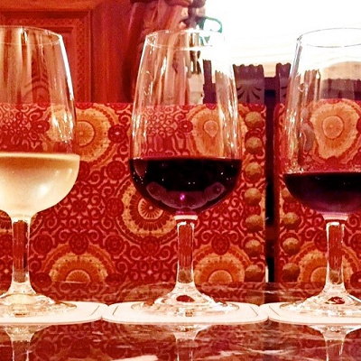 ディズニーランドのアルコール