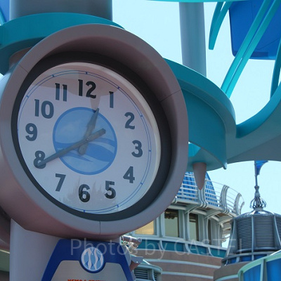 ディズニーランド待ち時間の長いアトラクション