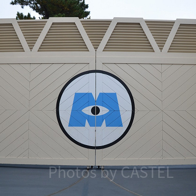 ディズニーランド