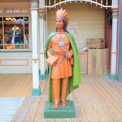 ディズニーランド