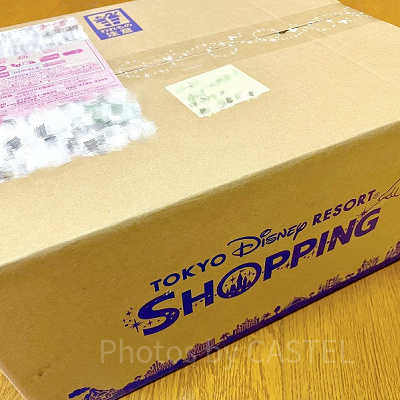 ディズニーランドのグッズ通販：メリットとデメリット