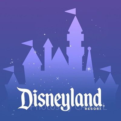 Disneyland Mobile App