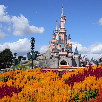 ディズニーランド・パーク