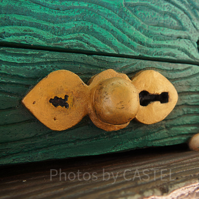 ディズニーランドクイズ【トゥーンタウン】