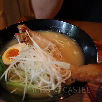 ディズニーランドのラーメンランキング