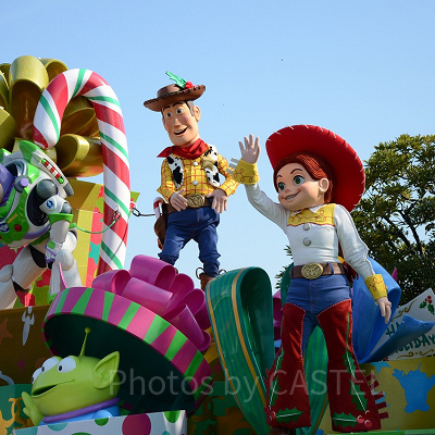 ディズニー黄金期：CGアニメーションによるディズニー作品の衰退