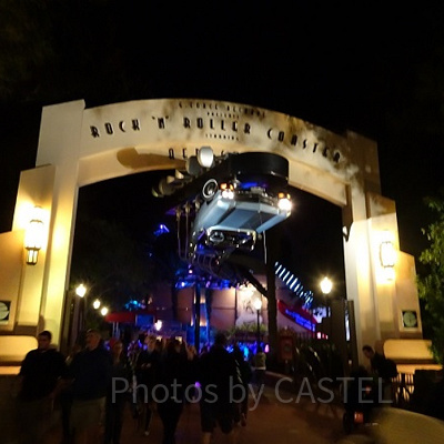 ディズニー・ハリウッド・スタジオ