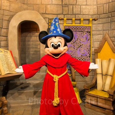 ディズニーの公式ファンクラブ「D23」