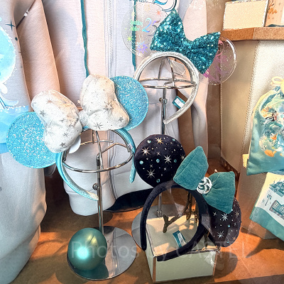 ディズニーシー25周年グッズ