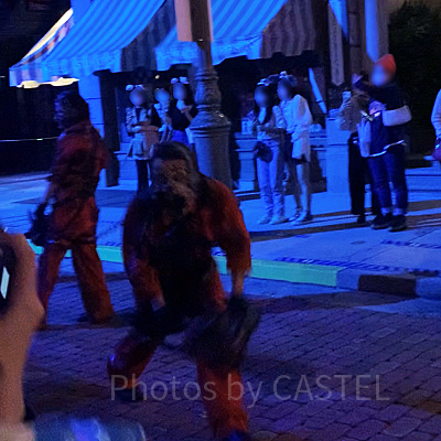 DJ X サイコ・ストリート