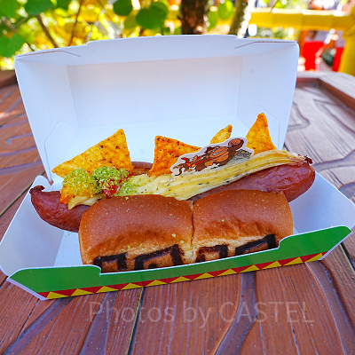 DKワイルドドッグ