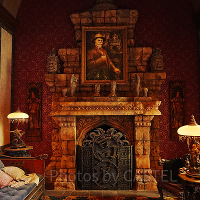 それぞれのコースで怖さレベルは変わる？