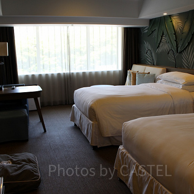 ドッグフレンドリールーム