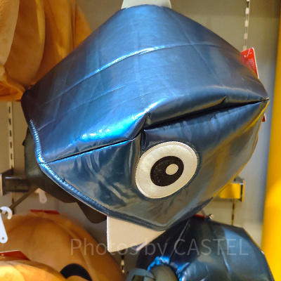 ワンワンの帽子