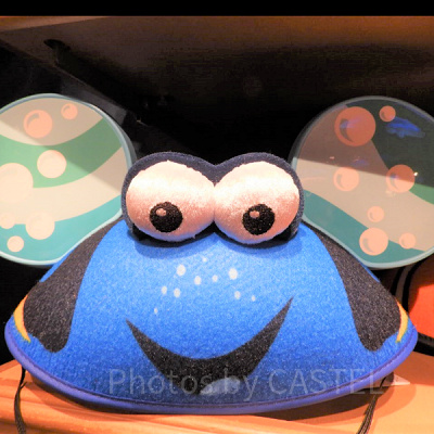 ドリーキャップ