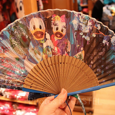 ドナルド＆デイジーせんす