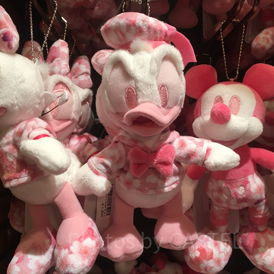 ドナルドダック