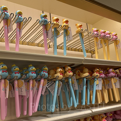 ドナルドパルパルーザグッズ